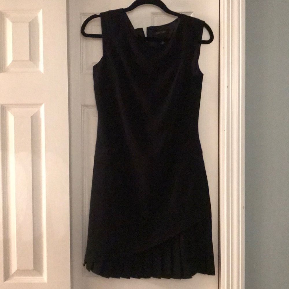 White household Black Market Dress - Size 2 ~ NWT - Picture 1 of 5